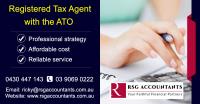 RSG Accountants image 1